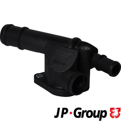 Coolant Flange